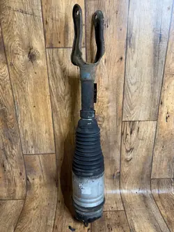 JEEP GRAND CHEROKEE WK 2 II 3.0 Ammortizzatore Aria Sinistro Anteriore