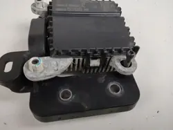 OEM 9852539080 Radar Distronic für Peugeot Citroen