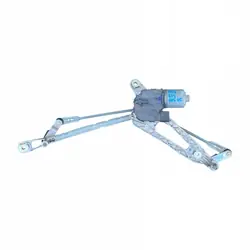 Porsche 911 991 vindrutetorkarmekanism OEM 99162410505