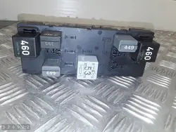2007 Skoda Octavia ECU 1.9 TDI 3C0937049AJ