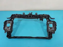 Reforço de Para-choque Frontal Fiat Grande Punto 05-09 OEM 50508540