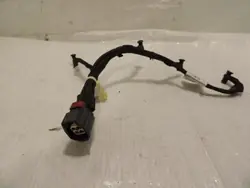 Hehkutulppojen Johdotus OEM JX6T-6M091-CB Ford Kuga