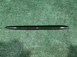 MERCEDES A-KLASA W177 LISTELLO CROMATO ANTERIORE DESTRO A1778881400