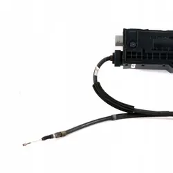 Actuador de freno de mano BMW OEM 6874219 - Usado