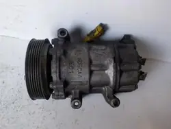 Compressor ar condicionado Peugeot OE 9651911180