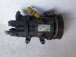 Compresseur climatisation Peugeot OE 9651911180