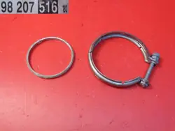 Collier de joint d'échappement OEM 9820751680 Opel Crossland X