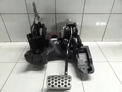 Bromspedal Fäste OEM 22969442 för Opel Insignia A