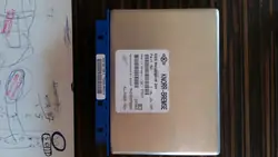 Controlador EBS OEM 81258087054 para MAN TGX/TGS