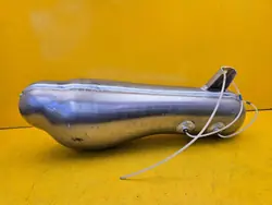 Depósito de aire Mercedes-Benz GLE W167 OEM A1673200501