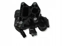 Thermostatgehäuse OEM M4D38575AB für Land Rover