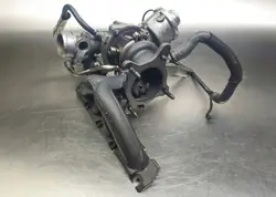 Turbo VW AUDI 2.0 TFSI 06H145702L