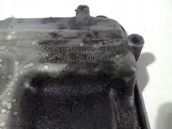 Motorparti Mercedes-Benz S W220 A6280140002