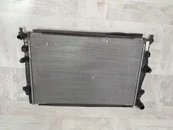 SEAT OEM 5Q0121251EA Vattenkylare för 1.2 TSI