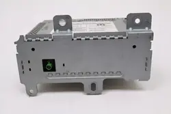 Fiat Tipo II Radio OEM '00521285800 - Gebraucht