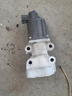 EGR-klep OPEL 1.7 CDTI 8973766633 K5T70380