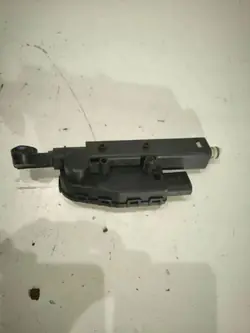 VW Phaeton höger strålkastartvätt OEM 3D0955978B