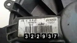 Ventilateur de chauffage Opel Corsa OEM AM-322937
