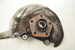Audi Q5 II höger framknä OEM 80A407560