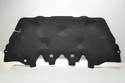 Aislamiento de capó Volvo V40 OEM 262599 - Usado