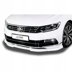 Frontspoiler OEM RDFAVX30832 für Passat B8 R-Line