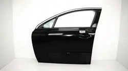 Porta dianteira esquerda OEM 375483837 para Peugeot 508 2010-2014