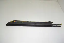 OEM 28970M Bakdörrsrullgardin Vänster Renault Laguna II