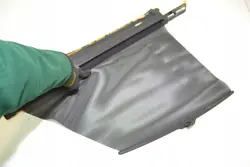 OEM 28970M Estore Porta Traseira Esquerda Renault Laguna II