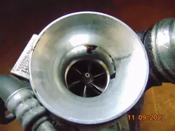 Turboaht E90 E91 2.0 D 163 HV OEM 4727470