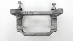 Soporte pinza freno izquierdo trasero OEM 80A615425A