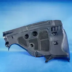 Protège-aile avant gauche OEM 51717424907 pour BMW X5 G05