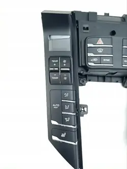 OEM 7P5.907.040.BP AC-fläktströmbrytare Porsche Cayenne