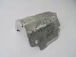 Escudo térmico turbo OEM 9811792380 para Peugeot 208 II