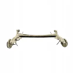 Poutre arrière Toyota Yaris OEM RTX177433 Occasion