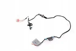 OEM 7184659 Lumière Poignée Porte Avant Gauche BMW X5 E70