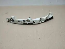 NISSAN 62223-1KA0A Suporte de para-choque dianteiro esquerdo Juke