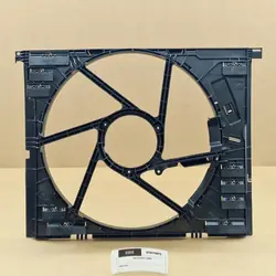 Carcaça do ventilador OEM 8666817 para BMW G20 G21 G22 G23 G26 i4 G42 Supra