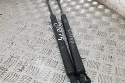 Oikea tavaratilan toimilaite VW SHARAN 7M0827550G