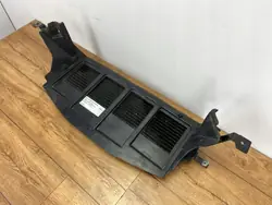 OEM 23158393 Bouclier inférieur refroidisseur d'huile
