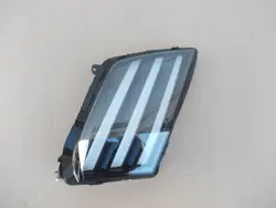 OEM 985105418002 Vänster DRL-lampa för Peugeot 208 II