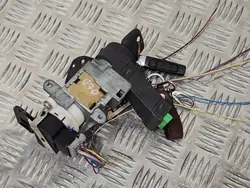 Volvo V70 2002 Tändningslås OEM 510130020 Vänster framsida