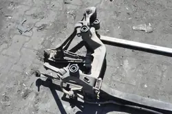 OEM 99733115204 Suspension Arrière Porsche 911