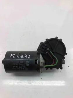 Motor de limpiaparabris VW GOLF IV 1H1955113A