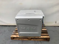 MAN TG3 Euro 6 Catalyseur OEM 81151036247