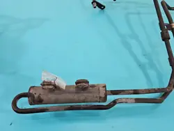 Begagnad Audi A6 C6 växellådskabel OEM 8E0317817H