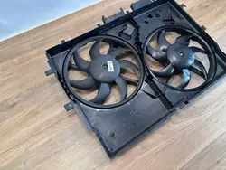 Ventilateur avec Boîtier Fiat Ducato 3.0 JTD OEM 8EW351041-431