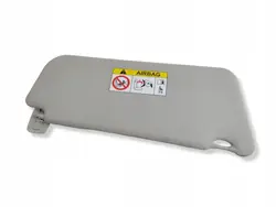Visor solar OEM RZV79304 para Peugeot Rifter 2020