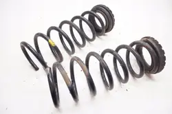 OEM Achter Veren Set voor Volvo XC70 II AWD