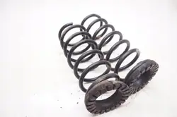 Conjunto de Molas Traseiras OEM para Volvo XC70 II AWD