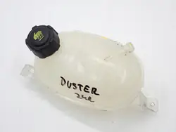 Réservoir d'eau OEM 217101878R pour Dacia Duster
